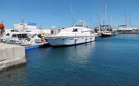 Boat Sirio